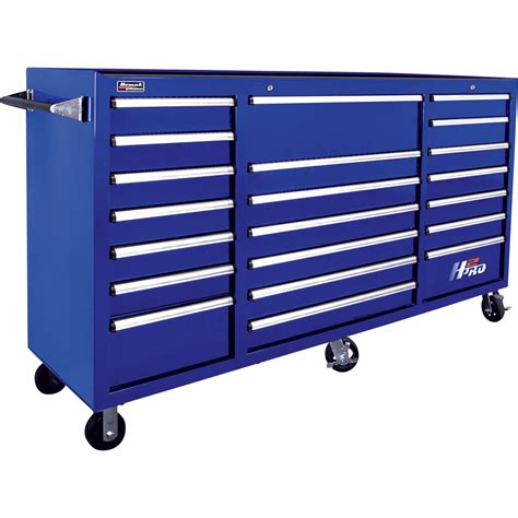 rolling tool box clearance